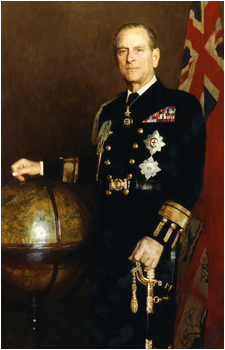 Prince Philip, Duke of Edinburgh's image