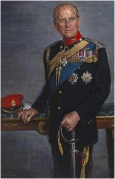 Prince Philip, Duke of Edinburgh