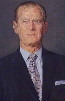 Prince Philip, Duke of Edinburgh