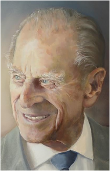 Prince Philip, Duke of Edinburgh