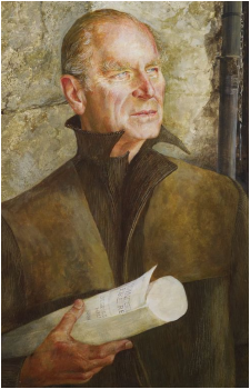 Prince Philip, Duke of Edinburgh