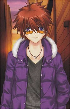 Imamiya Arata's image
