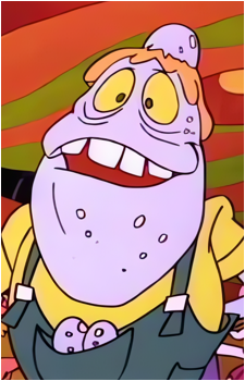Rotten Roland