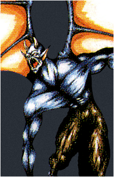 Belphegor {SMT}