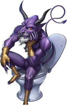 Belphegor {SMT}