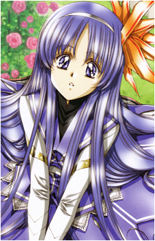 Arieta Lyuis's image