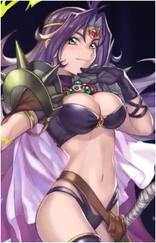 Naga the Serpent