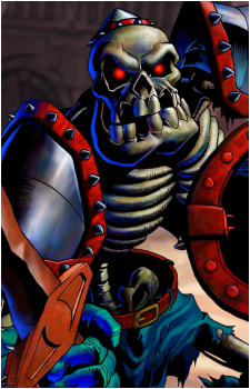 Stalfos's image