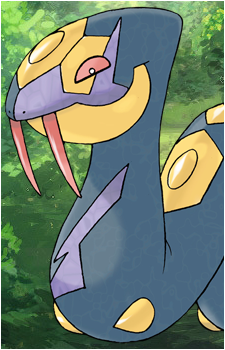 Seviper's image