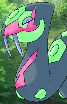 Seviper