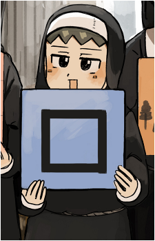 Square Nun's image