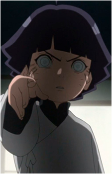 Himawari Uzumaki