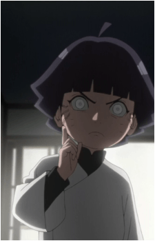 Himawari Uzumaki