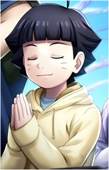 Himawari Uzumaki
