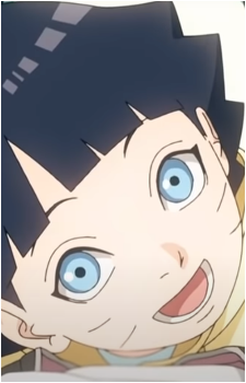Himawari Uzumaki
