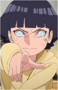 Himawari Uzumaki