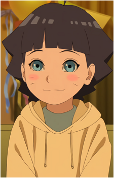 Himawari Uzumaki