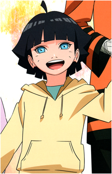 Himawari Uzumaki