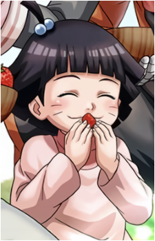 Himawari Uzumaki