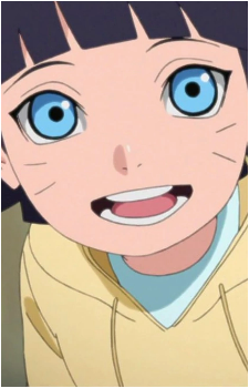 Himawari Uzumaki