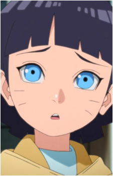 Himawari Uzumaki