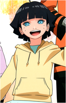 Himawari Uzumaki