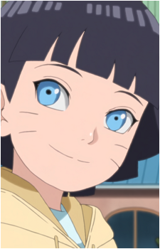 Himawari Uzumaki