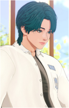 Chanyu's image