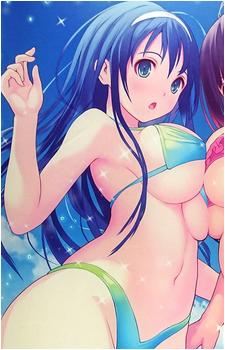 Koharu Tsukikage
