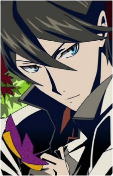 Shinjuurou Yuuki