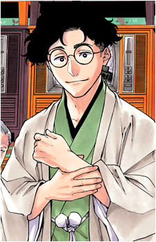 Shinta Arakawa