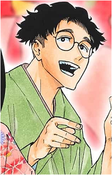 Shinta Arakawa