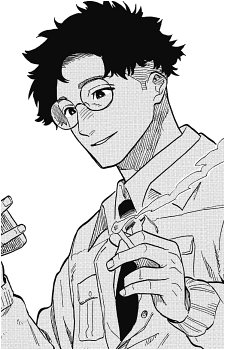 Shinta Arakawa