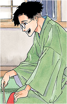 Shinta Arakawa