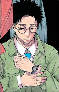 Shinta Arakawa's image