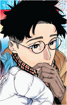 Shinta Arakawa