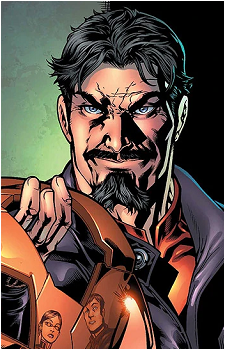 Thomas Cassidy's image