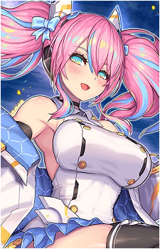Selene Sheryl