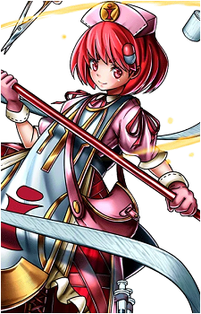 Dragon Healer Alche's image