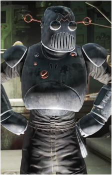 The Mechanist {FO4}'s image