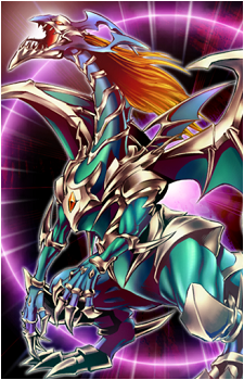 Chaos Emperor Dragon - Envoy of the End's image