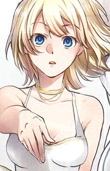 Izuna Nobel's image