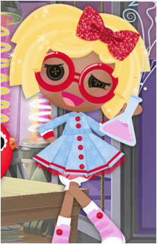 Dot Starlight