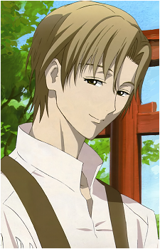 Fumito Nanahara