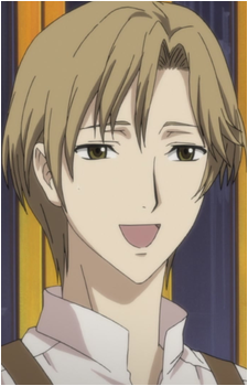 Fumito Nanahara