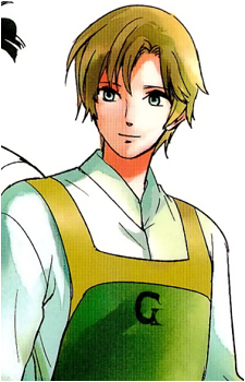 Fumito Nanahara