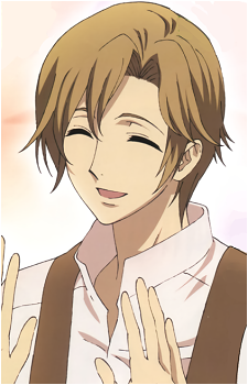 Fumito Nanahara