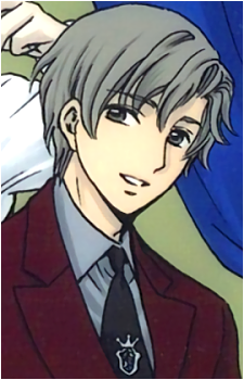 Fumito Nanahara