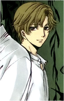 Fumito Nanahara