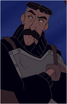 Vinny's image